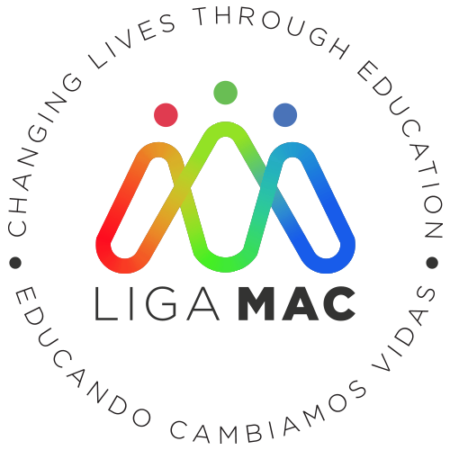 Donation to LIGA MAC
