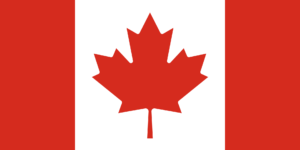 Canada Flag